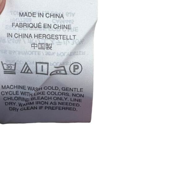 J. Crew Women's Jacquard Basketweave Colorful Striped Shorts Size 6 NWT - Picture 16 of 16